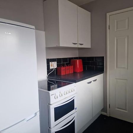 Primos Place - 2 Bedroom In Ashington Ashington  Extérieur photo