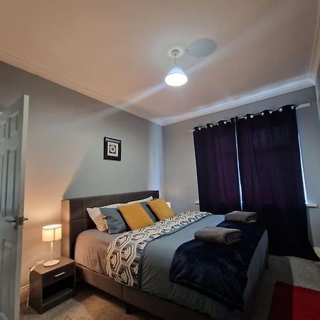 Primos Place - 2 Bedroom In Ashington Ashington  Extérieur photo