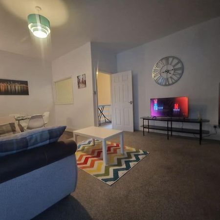 Primos Place - 2 Bedroom In Ashington Ashington  Extérieur photo