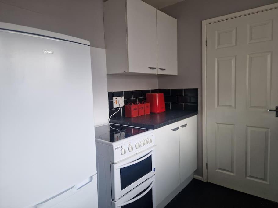 Primos Place - 2 Bedroom In Ashington Ashington  Extérieur photo