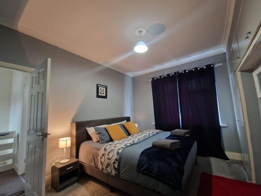 Primos Place - 2 Bedroom In Ashington Ashington  Extérieur photo