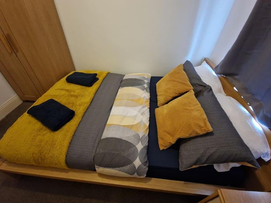 Primos Place - 2 Bedroom In Ashington Ashington  Extérieur photo